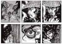 Image 2 of LHS Comic Oiginals