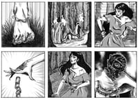 Image 3 of LHS Comic Oiginals