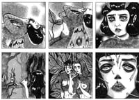 Image 4 of LHS Comic Oiginals