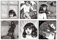 Image 5 of LHS Comic Oiginals