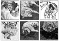 Image 6 of LHS Comic Oiginals