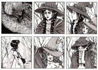 Image 7 of LHS Comic Oiginals