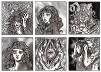 Image 10 of LHS Comic Oiginals