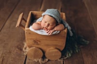 Image 1 of Baby Wagon in differen designs