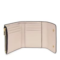 Image 2 of CARTERA FLAP BEIGE TOUS