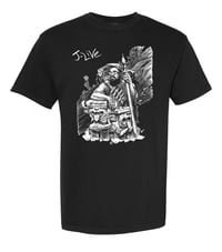  J-Live Dan Lish T-Shirt (Black)
