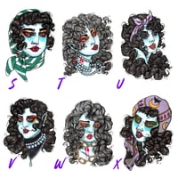 Image 4 of Vampire Originals 