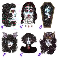 Image 3 of Vampire Originals 