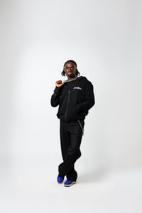 Image 3 of Stellar Eye Zip-Hoodie | UNLOCK SB