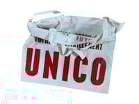 Image 2 of C. 1960s Tour de France UNICO - Musette bag
