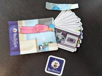 Image 2 of Series One pack-English