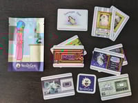 Image 3 of Series One pack-English