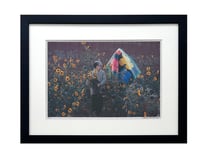 Image 1 of ‘Warhol Flowers XI’, 1964 - WILLIAM JOHN KENNEDY (WJK)