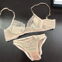 Image 3 of LUXURY BRAS & PANTIES- SEWING WEEKEND LONDON 