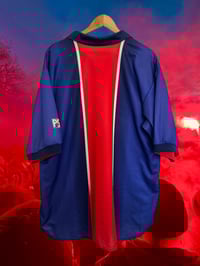 Image 2 of PSG 98-99 HOME KIT