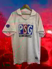 Image 1 of PSG 90s supporter kit