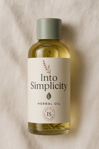Herbal Oil