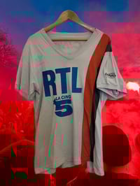 Image 1 of PSG 1988 Kit Bercy Tournament