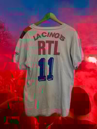 Image 2 of PSG 1988 Kit Bercy Tournament