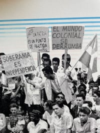 Image 4 of 'El mundo colonial se derrumba' (print)