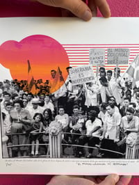 Image 5 of 'El mundo colonial se derrumba' (print)