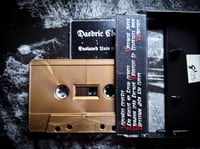 Image 3 of Daedric Chamber "Enslaved Unto the Chasm" MC