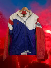 Image 1 of PSG 90s Training Jacket
