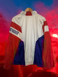 Image 2 of PSG 90s Training Jacket