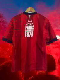 Image 2 of PSG Supporter kit 2000s