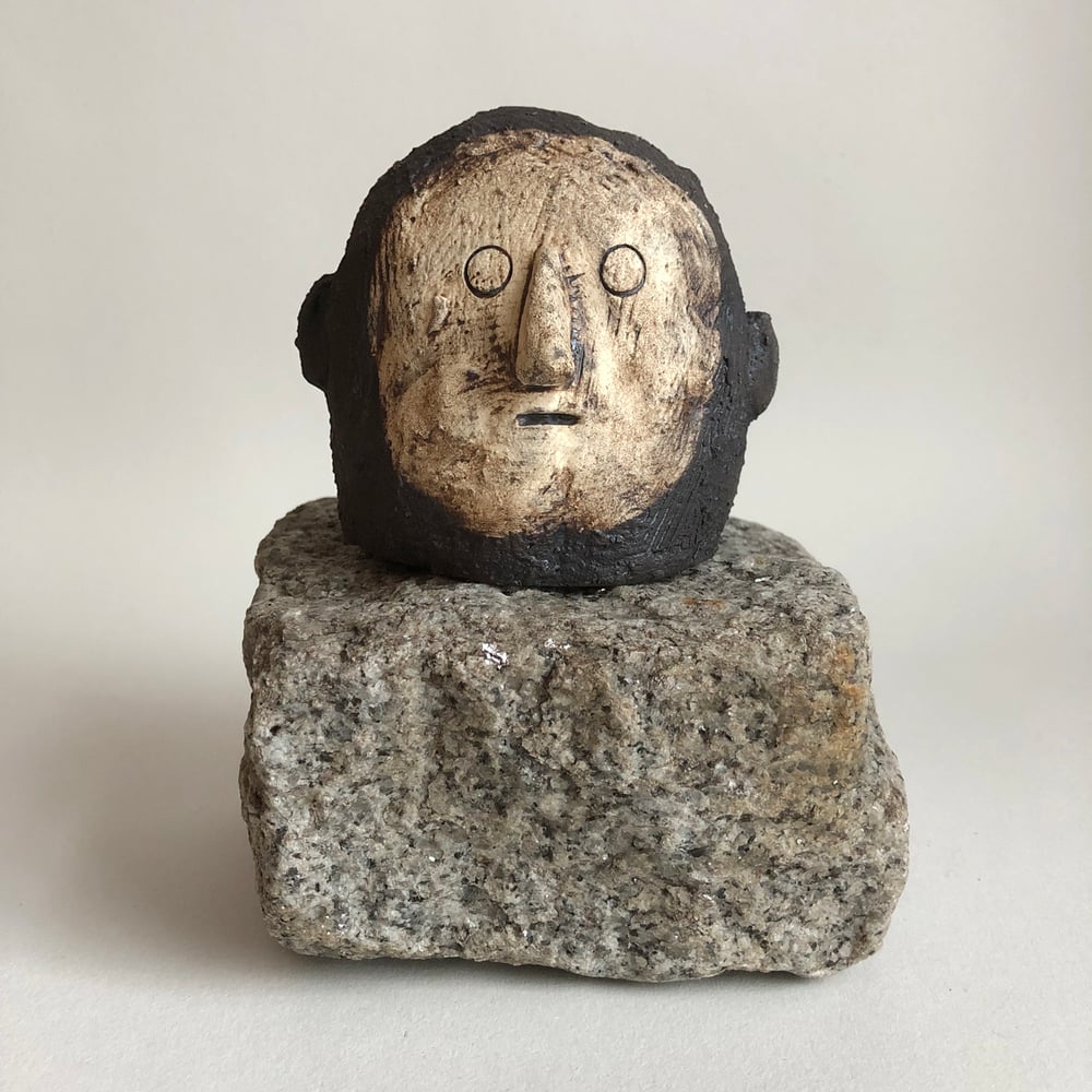 Image of Rock Face