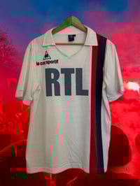 Image 1 of PSG 80-81 Home Kit Reedition