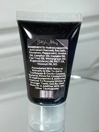 Image 2 of Activated Charcoal Detoxifying Oral Cleanse