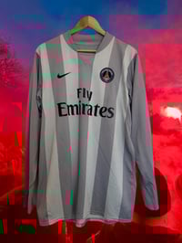 Image 1 of PSG GK Stock Pro third Kit 07-08