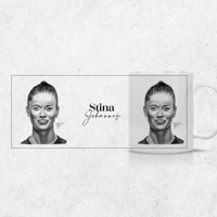 Image 3 of Mugs - Women Soccer