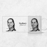 Image 2 of Mugs - Women Soccer