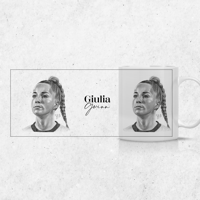 Image 1 of Mugs - Women Soccer
