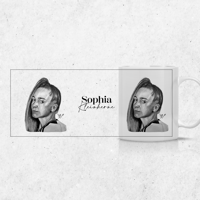 Image 6 of Mugs - Women Soccer