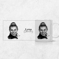 Image 7 of Mugs - Women Soccer