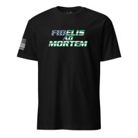 Fidelis Ad Mortem (Faithful unto Death)