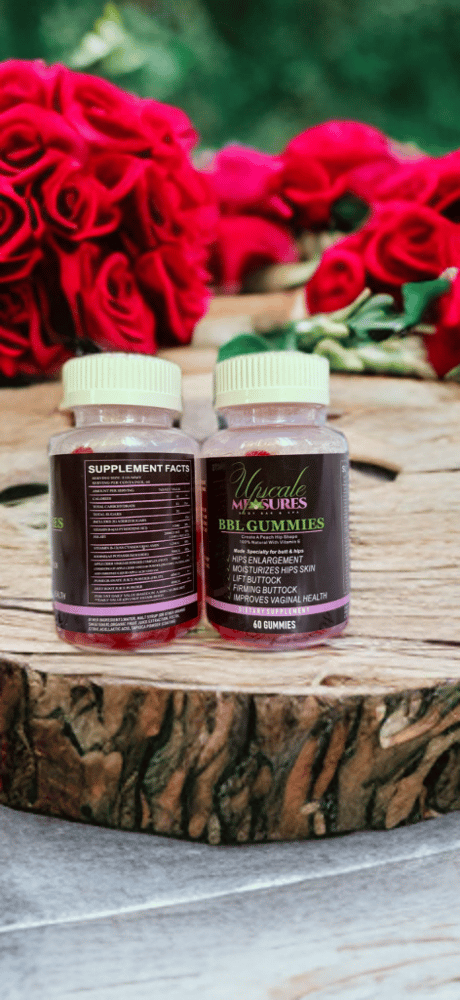 Image of Miraclebody Gummies