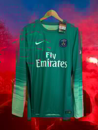 Image 1 of PSG Stock Pro GK Kit 15-16