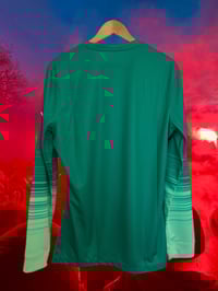 Image 2 of PSG Stock Pro GK Kit 15-16