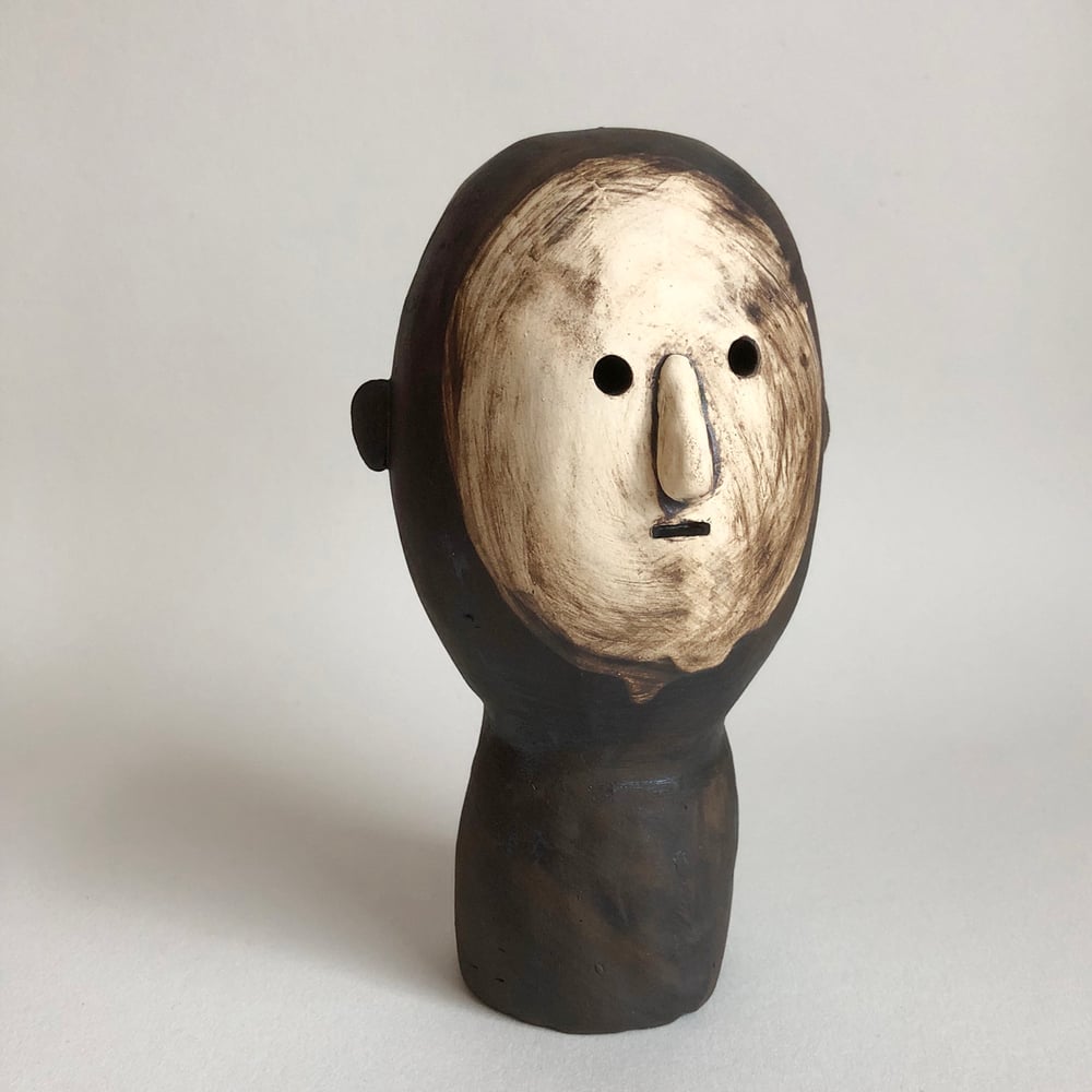 Image of The Look #1