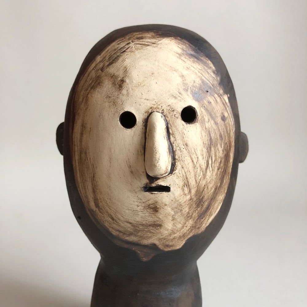 Image of The Look #1