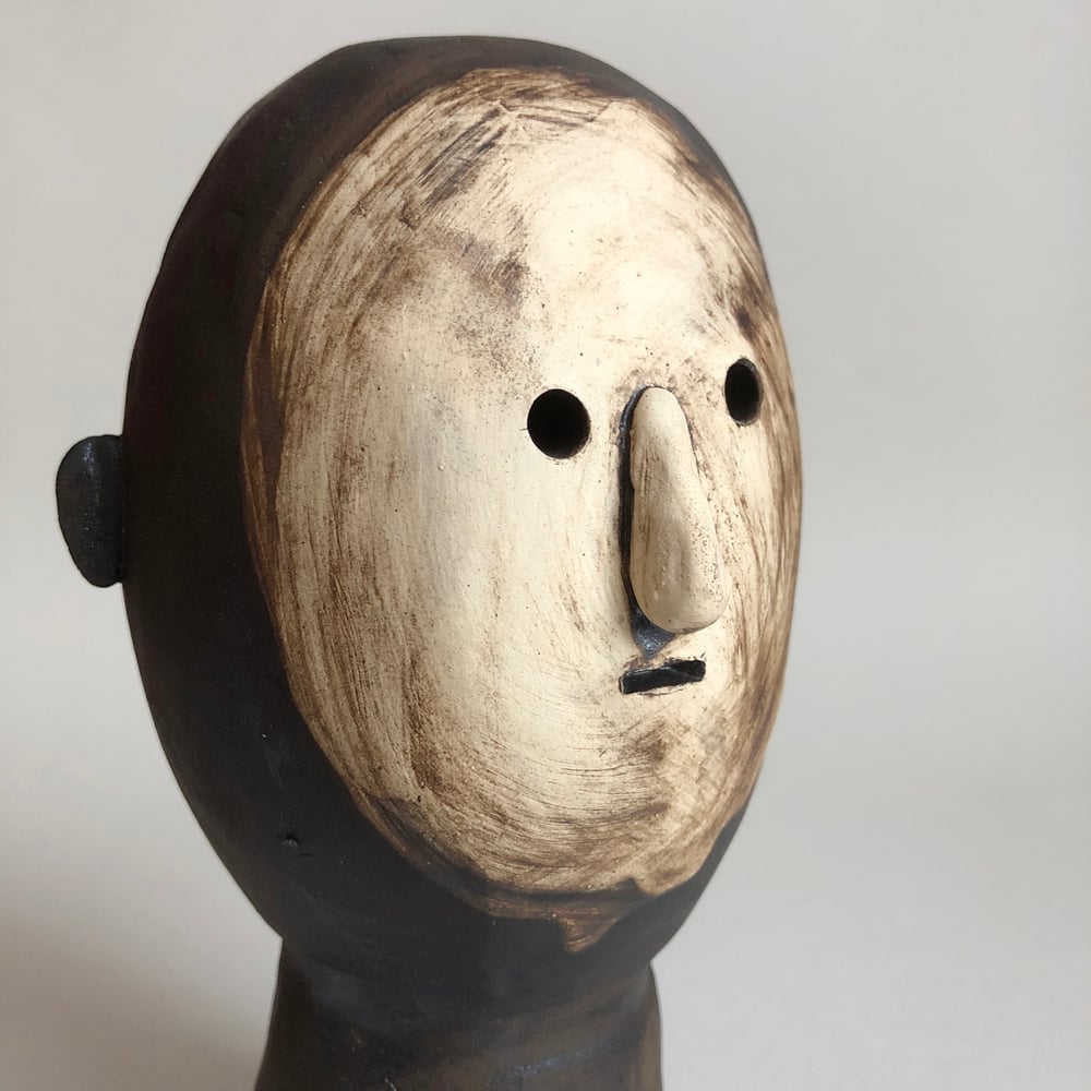 Image of The Look #1