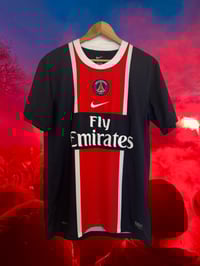 Image 1 of PSG Home Kit 11-12