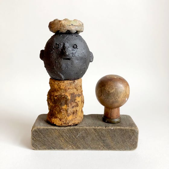 Image of Sentry
