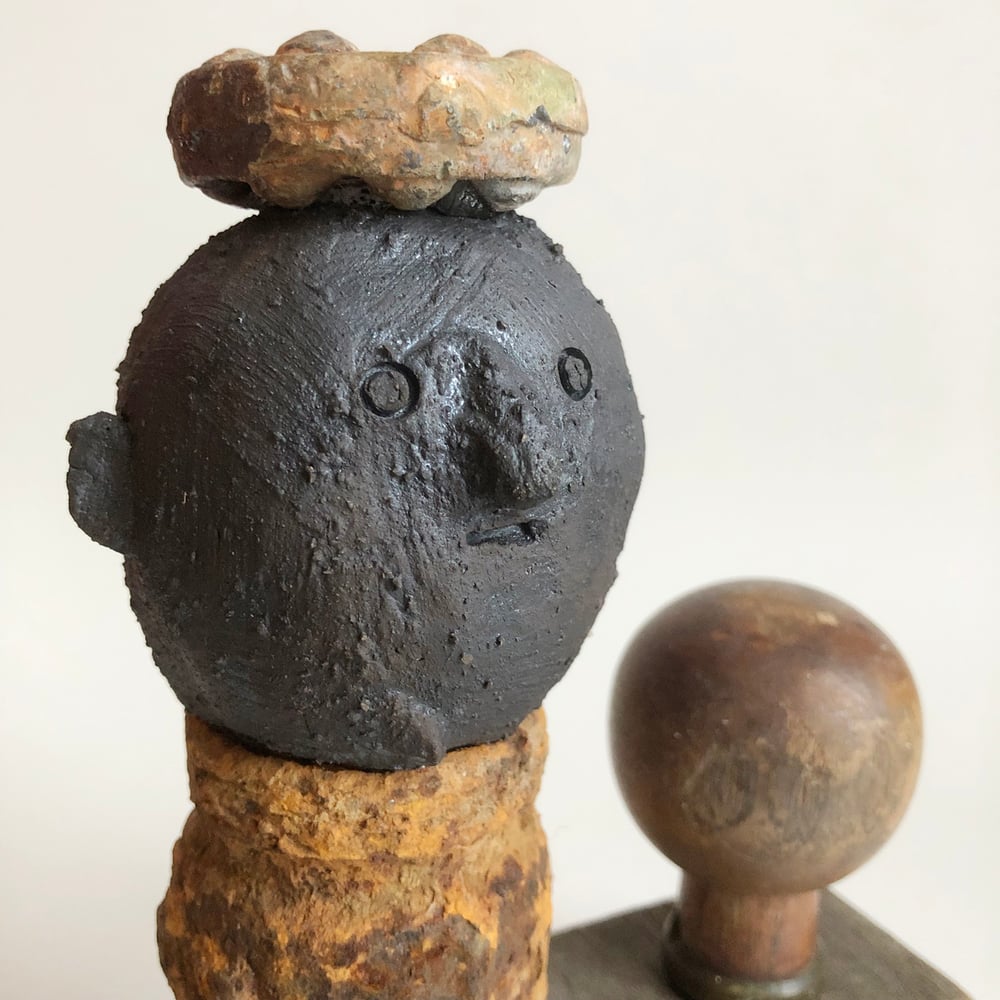 Image of Sentry