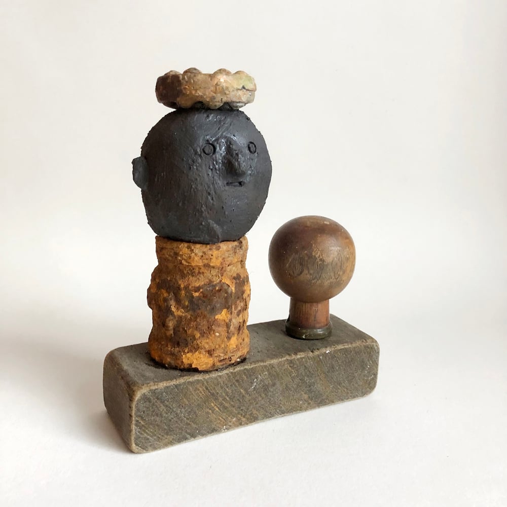 Image of Sentry