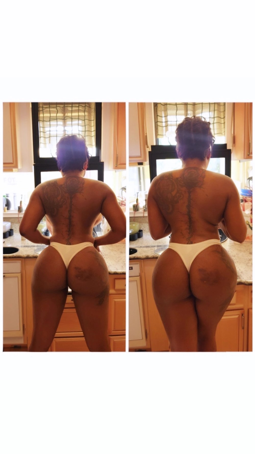 Image of From Slim to Thick – Miracle Made